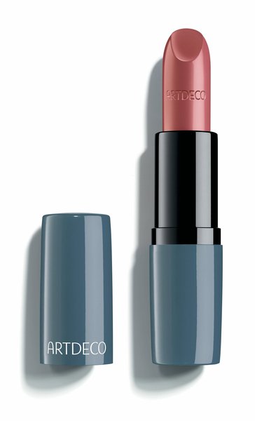 Perfect Color Lips Lippenstift artdevot Make-up-Trends 2024