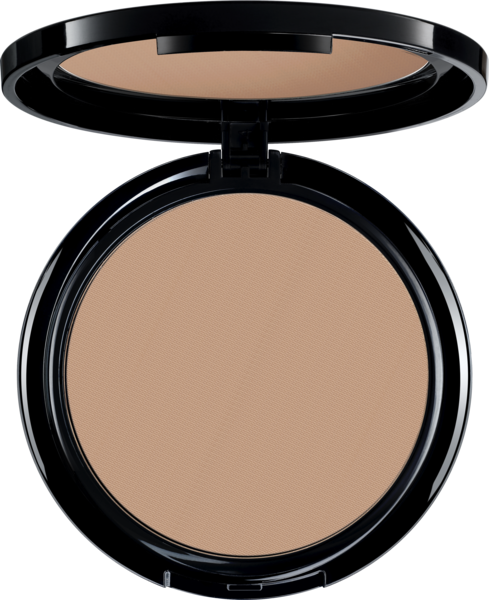Mineral Compact Foundation Arabesque